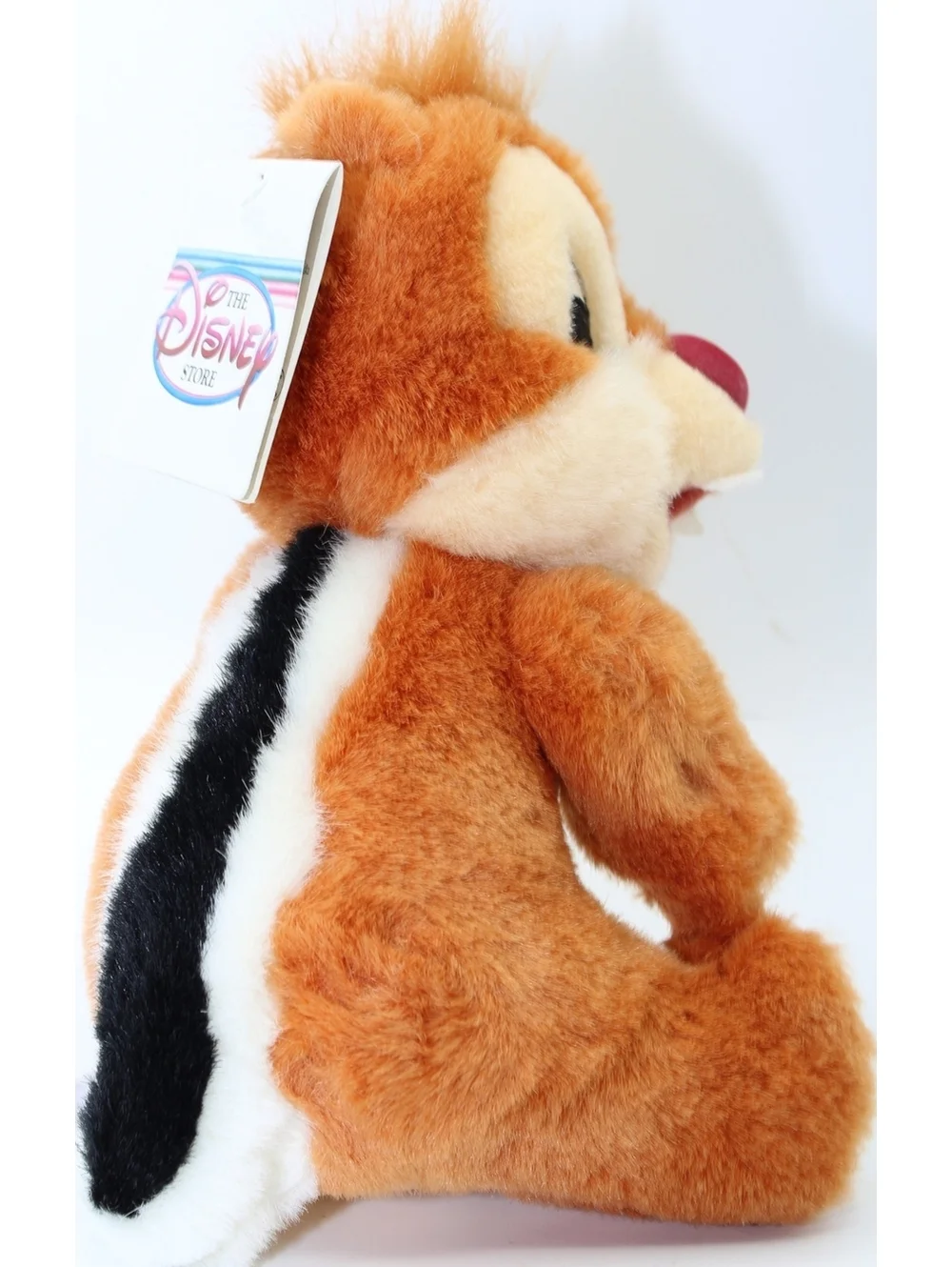 NWT Vintage Walt Disney Chip 'n Dale Rescue Rangers Chipmunks 9